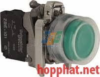 PUSHBUTTON - XB4BP31